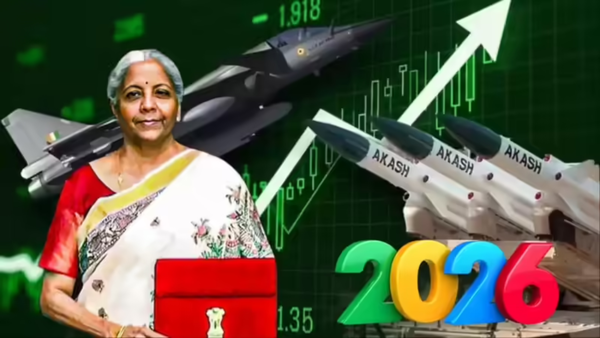 Defence budget FY27: Capital outlay growth signals structural shift in awarding dynamics