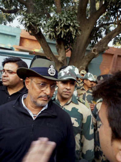 Nana Patekar: Soldiers are the real heroes