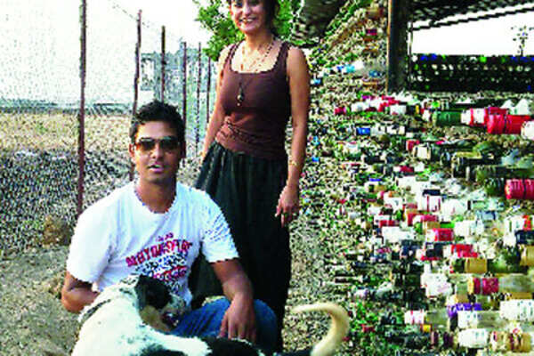 Pune gets animal shelter constructed