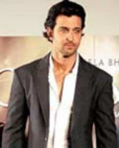 Krrish 2 delayed?