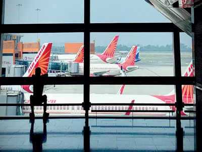 Tata Sons will have to pump in much more for Air India to take off