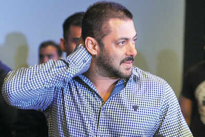 Salman yet to give dates for 'No Entry' sequel: Anees Bazmee