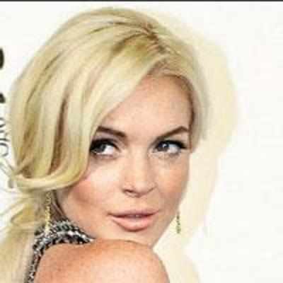 Lindsay Lohan facing 18 months in jail