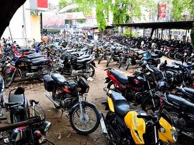 Mumbaikars, beware! Illegal parking could cost you Rs 10,000
