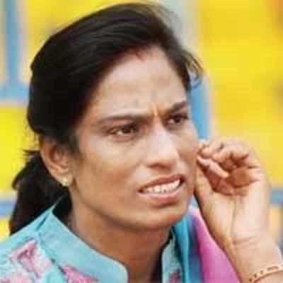 PT Usha asks athletes to report sexual harassments immediately