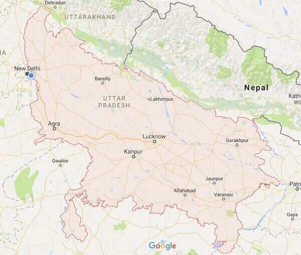 UP has 6 of India's 13 cantonment assembly seats