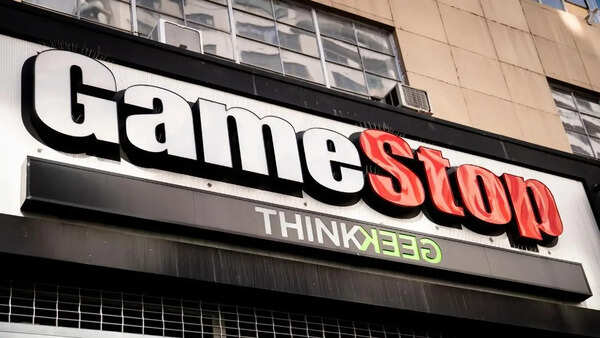GameStop CEO Ryan Cohen seeks to buy eBay for $56 billion in cash and stock, says ‘It could …’