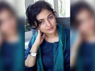 Shilpa Ranade: Animator, artist, activist