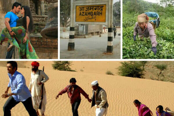 Marathi film shootings move to exotic locations