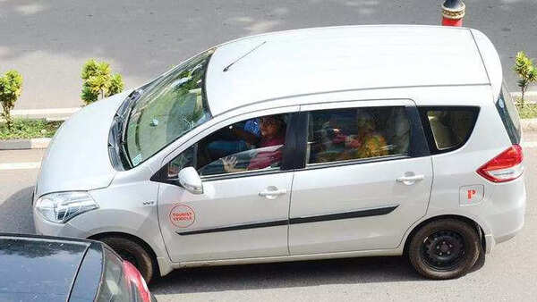 Goa: Cabbies charge Rs 2,000 for 3km one-way trip