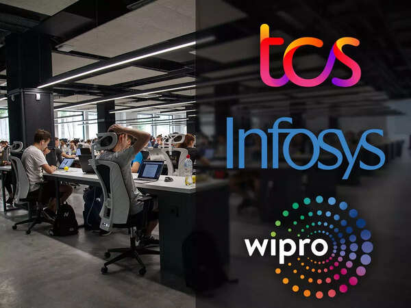 Infosys, TCS, Wipro cross 3 lakh Copilot licences
