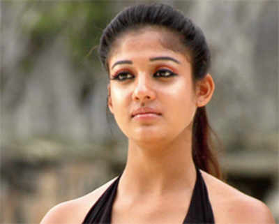 Nayantara’s remuneration hiked to Rs 3 crore