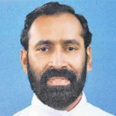 Kerala priest to donate kidney to stranger