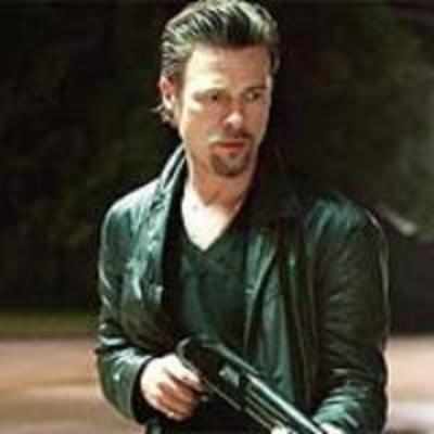 <i/>Killing them softly: </i>Crime is chaotic