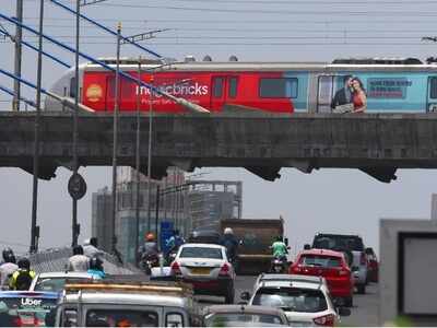 Good News Mumbaikars! Thackeray sarkar allows metro trains to run, state-run libraries to reopen