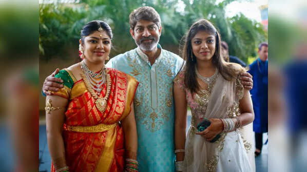 Jagapathi Babu