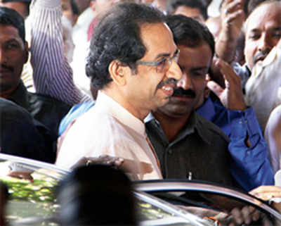 Uddhav asks BJP to clarify stand on MNS