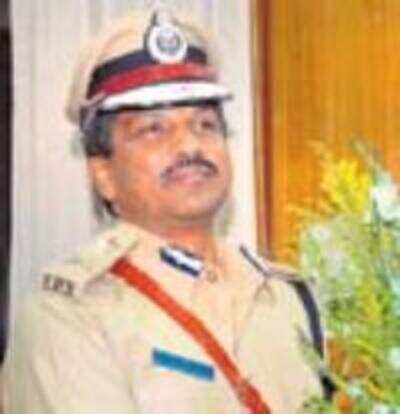 New Mysore police chief moots pay-and-park