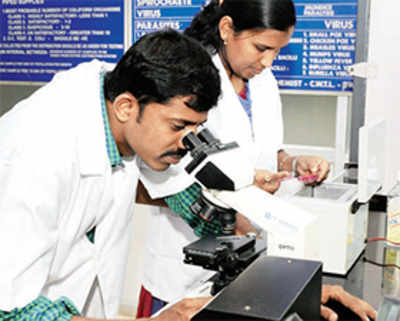 Crackdown begins on pathologists over wrong diagnostic test reports