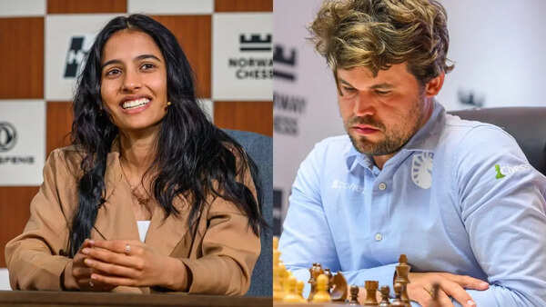 Norway Chess 2026: Gukesh, Divya and Praggnanandhaa shine in dramatic opener