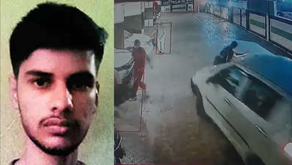 ‘Residents cut power to Airbnb penthouse’: What happened moments before teen rammed car into crowd, killing techie