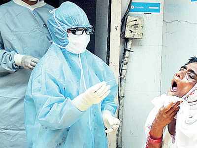 12 more deaths in Mumbai; 552 new cases in state