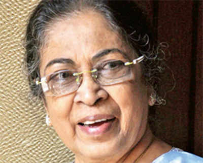 Sulabha Tai’s acting not influenced by anyone