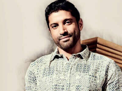 Farhan Akhtar on Oscar prospect of Gully Boy: Have to figure out how to make it to the last five