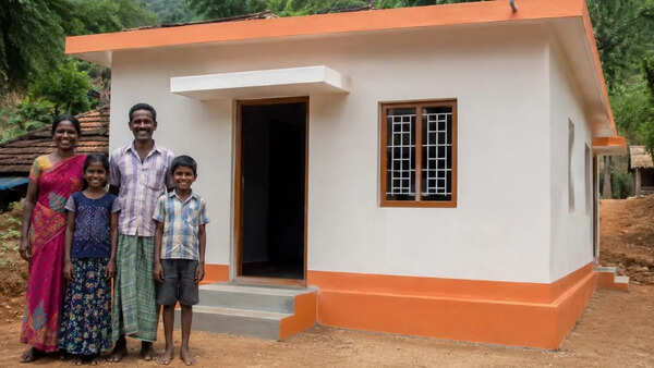 Tamil Nadu's free house scheme for tribals: Who gets it, how to apply, and what it costs
