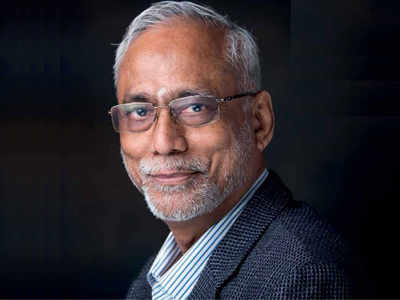 TISS director Prof Parasuraman retires