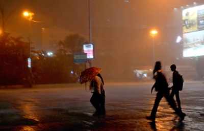 Mumbai Monsoon: BMC puts precautionary measures in place ahead of IMD's heavy rainfall forecast