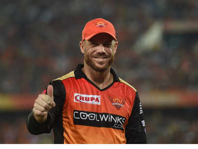 IPL was my first real opportunity to win back the love and respect of cricket fans: David Warner