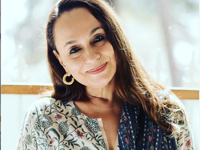 Soni Razdan disables comments section on Instagram, says ‘I was getting filthiest abusive muck for no good reason’