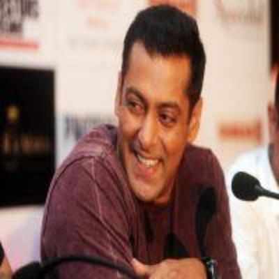 Salman Khan to buy property in Bandra