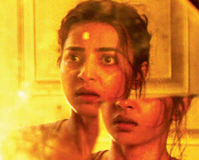 Film review: Phobia