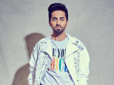 Ayushmann Khurrana: Bollywood's go-to actor for busting taboos and headlining social dramas