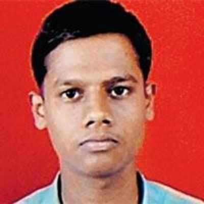 Father had just survived train mishap, but son lost life in blasts