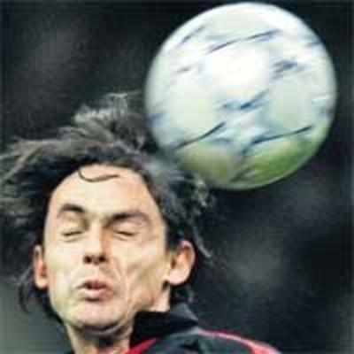 Inzaghi's on a high