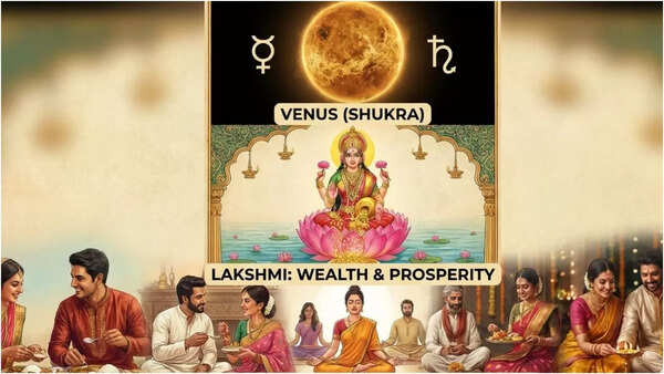 Why fridays are linked to Venus: The astrological reason explained