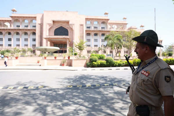 HC grants bail to two Bangladeshi approvers in Jaipur kidney transplant racket