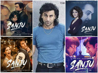 Sanju trailer: Rajkumar Hirani’s magically transforms Ranbir Kapoor into Sanjay Dutt