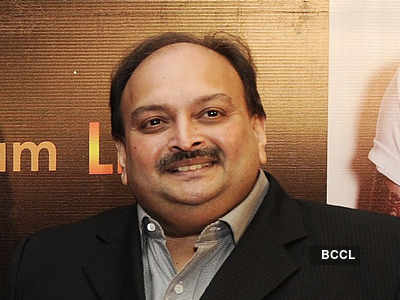 'Marks of torture' reported on Mehul Choksi's body, claims his lawyer