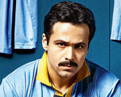 Actors playing different cricketers in Azhar suddenly go underground!