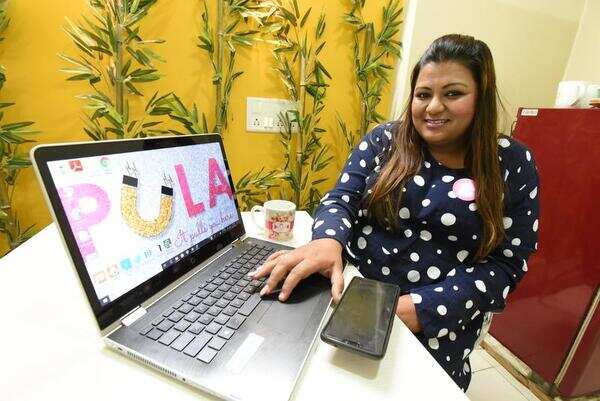 Closely vetted, these social media groups are all about empowerment