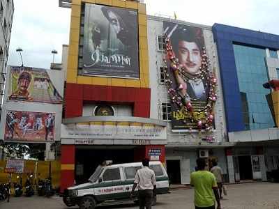 Cinema halls across South India to go on indefinite strike from Friday