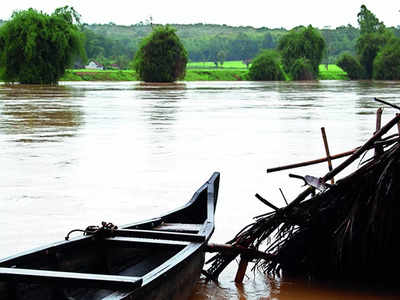 Notice to government, agencies over state of rivers