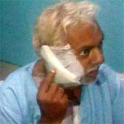 Andheri chemist attacked for not selling cough syrup