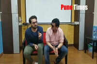 If audience is happy with my performance, i'm happy with whatever my image is says Sidharth Joshi 