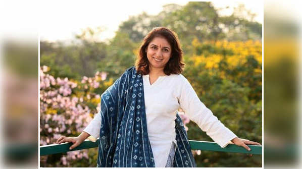 ​Happy Birthday Revathi: Interesting facts about the actress
