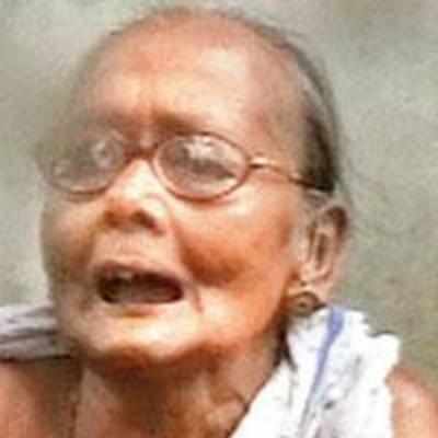 Bengal woman ends life after cops detain her, son